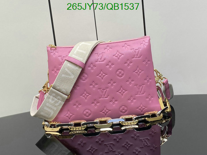 LV-Bag-Mirror Quality Code: QB1537 $: 265USD