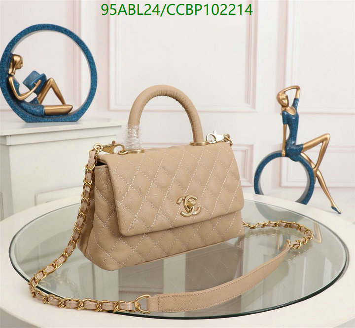 Chanel-Bag-4A Quality Code: CCBP102214 $: 95USD