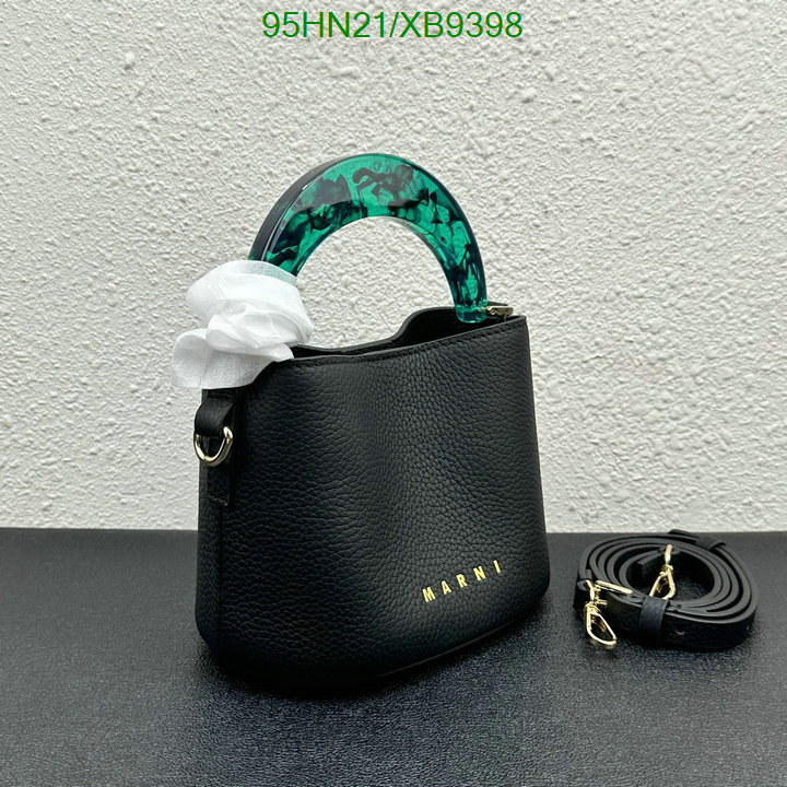 Marni-Bag-4A Quality Code: XB9398 $: 95USD