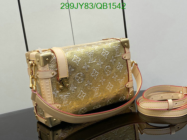 LV-Bag-Mirror Quality Code: QB1542 $: 299USD