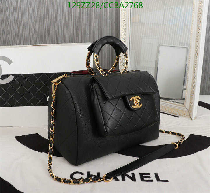 Chanel-Bag-4A Quality Code: CCBA2768 $: 129USD