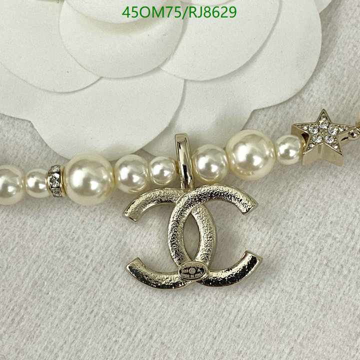 Chanel-Jewelry Code: RJ8629 $: 45USD