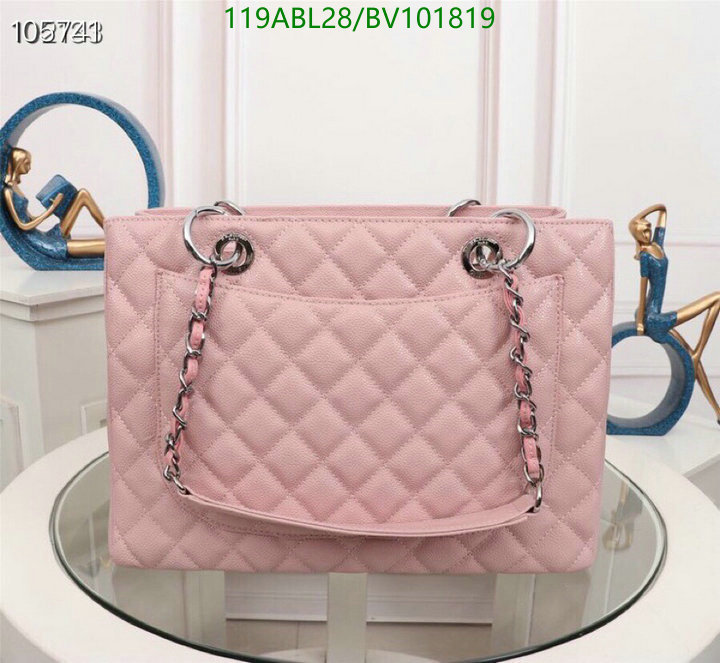 Chanel-Bag-4A Quality Code: BV101819 $: 119USD