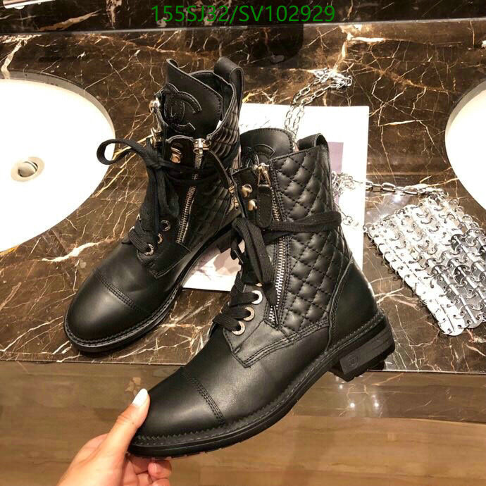 Boots-Women Shoes Code: SV102929 $: 155USD