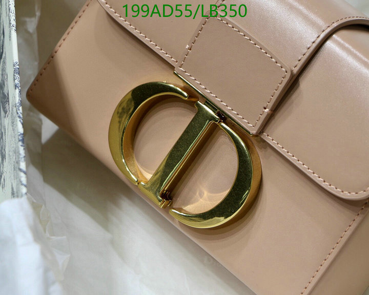 Dior-Bag-Mirror Quality Code: LB350 $: 199USD