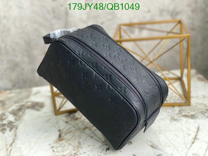 LV-Bag-Mirror Quality Code: QB1049 $: 179USD