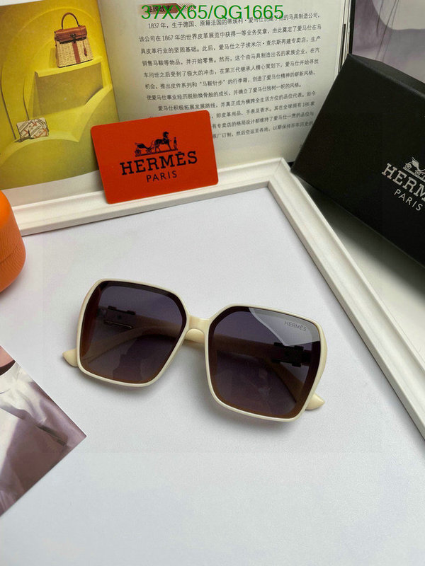 Hermes-Glasses Code: QG1665 $: 37USD