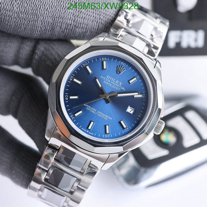 Rolex-Watch-Mirror Quality Code: XW9328 $: 245USD