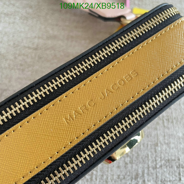 Marc Jacobs-Bag-Mirror Quality Code: XB9518 $: 109USD