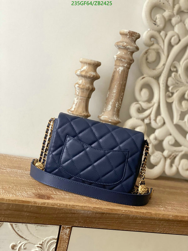 Chanel-Bag-Mirror Quality Code: ZB2425 $: 235USD