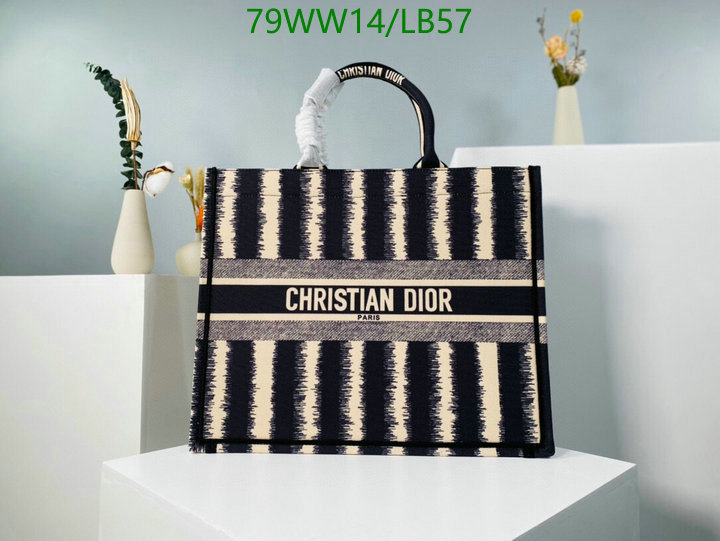 Dior-Bag-4A Quality Code: LB57 $: 79USD