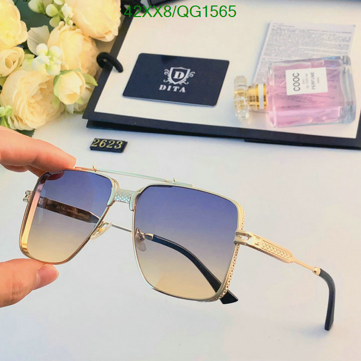 Dita-Glasses Code: QG1565 $: 42USD