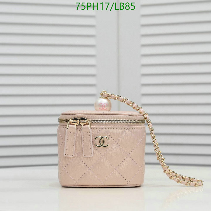 Chanel-Bag-4A Quality Code: LB85 $: 75USD