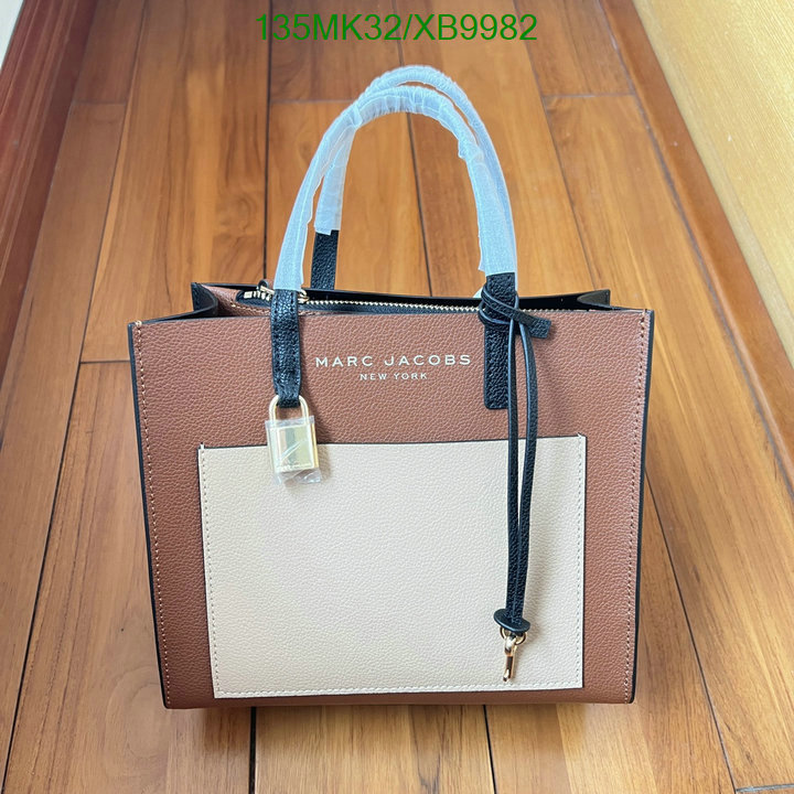 Marc Jacobs-Bag-Mirror Quality Code: XB9982 $: 135USD