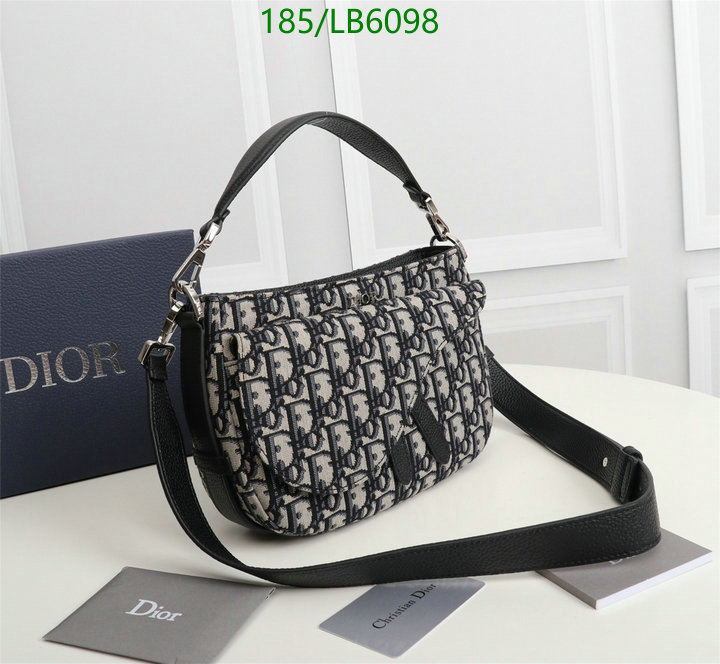 Dior-Bag-Mirror Quality Code: LB6098 $: 185USD