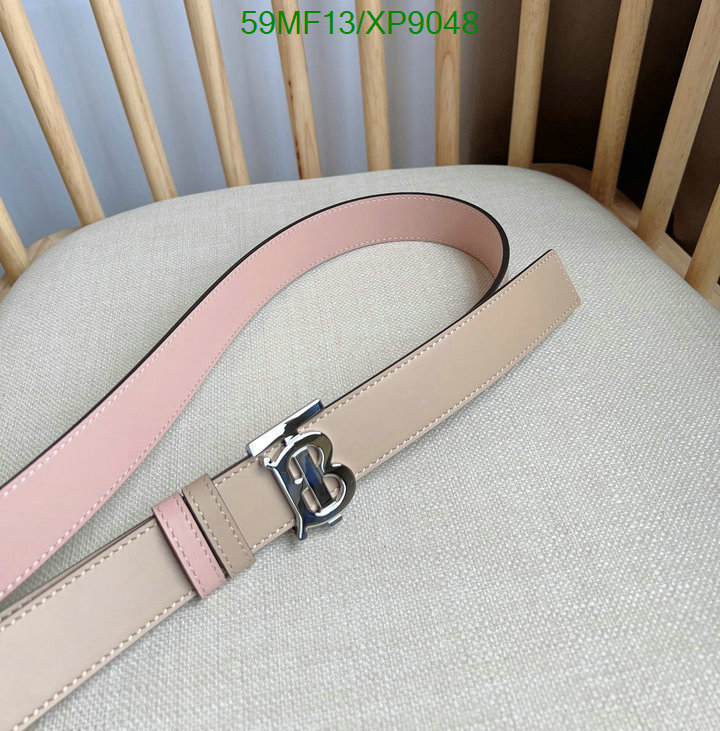 Burberry-Belts Code: XP9048 $: 59USD