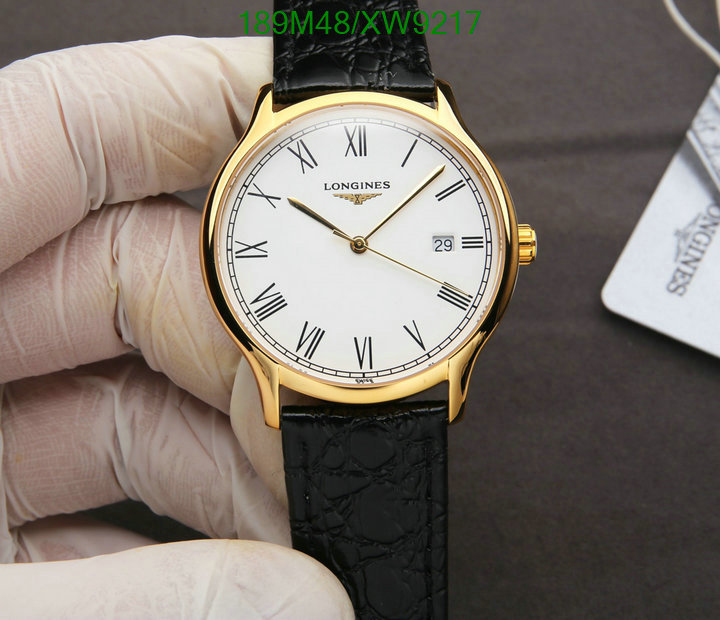 LONGINES-Watch-4A Quality Code: XW9217 $: 189USD