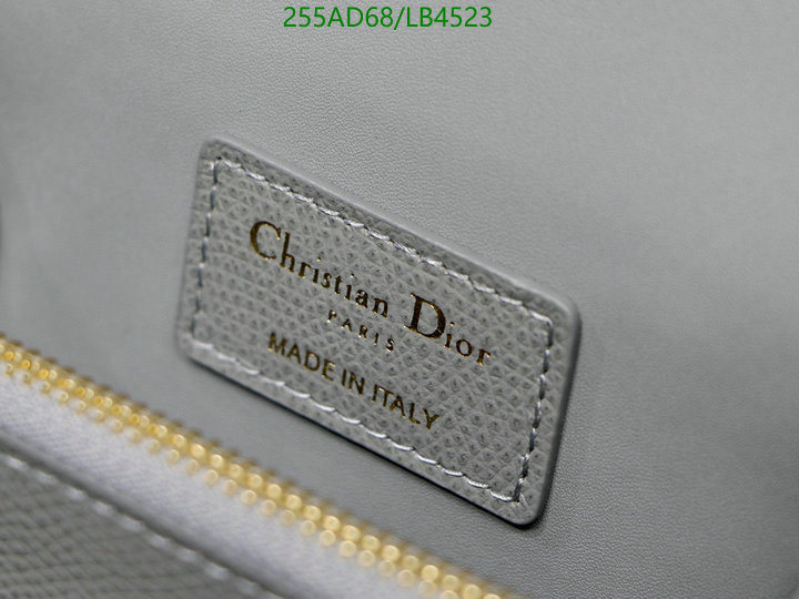 Dior-Bag-Mirror Quality Code: LB4523 $: 255USD