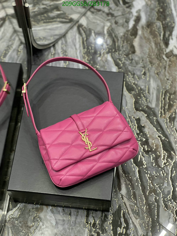 YSL-Bag-Mirror Quality Code: ZB3178 $: 209USD