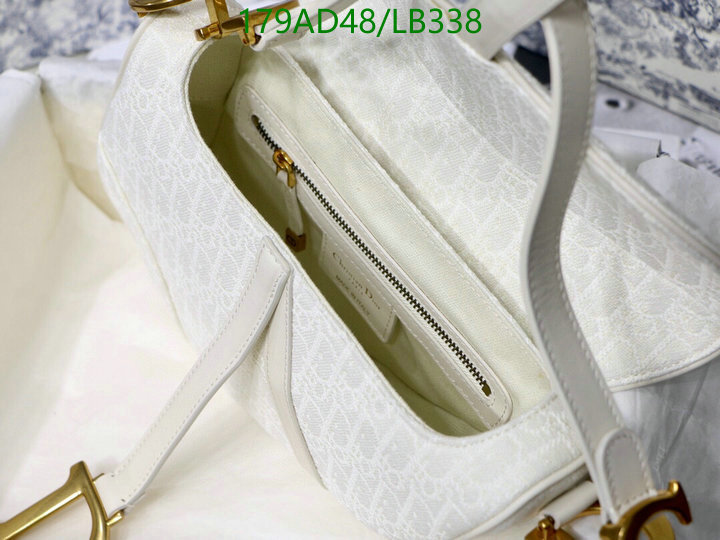 Dior-Bag-Mirror Quality Code: LB338 $: 179USD