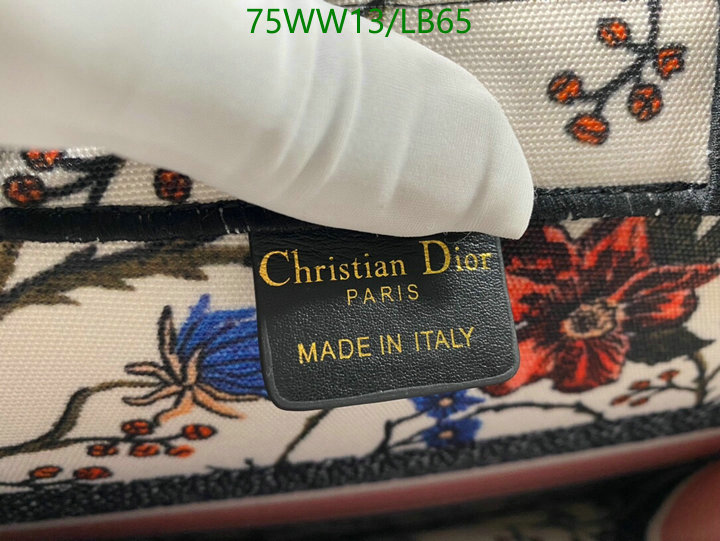 Dior-Bag-4A Quality Code: LB65 $: 75USD