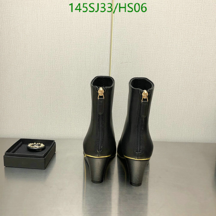 Chanel-Women Shoes Code: HS06 $: 145USD