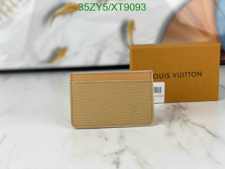 LV-Wallet-4A Quality Code: XT9093 $: 35USD