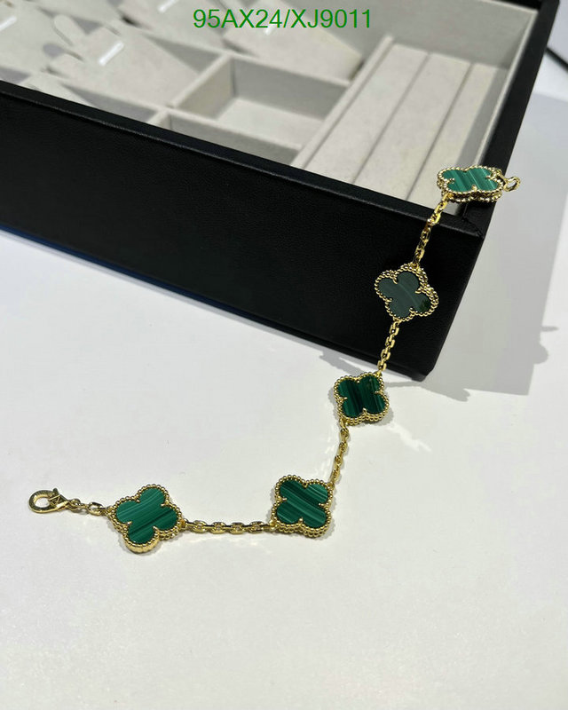 Van Cleef & Arpels-Jewelry Code: XJ9011 $: 95USD