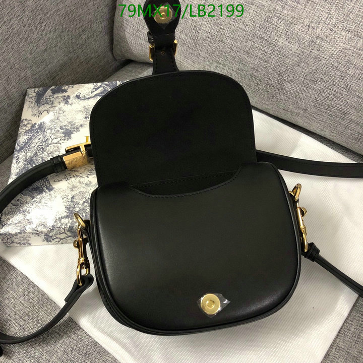 Dior-Bag-4A Quality Code: LB2199 $: 79USD