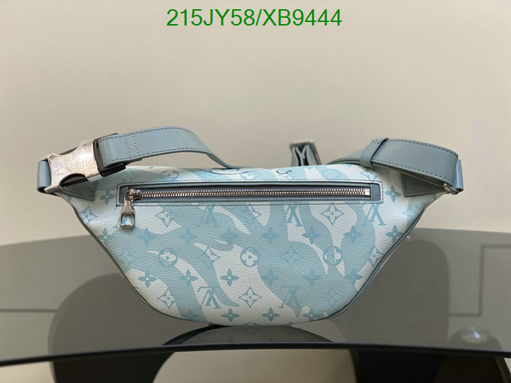 LV-Bag-Mirror Quality Code: XB9444 $: 215USD