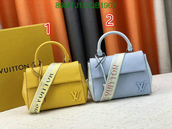 LV-Bag-4A Quality Code: QB1907 $: 89USD