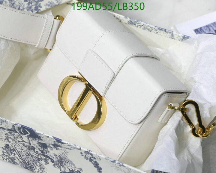 Dior-Bag-Mirror Quality Code: LB350 $: 199USD