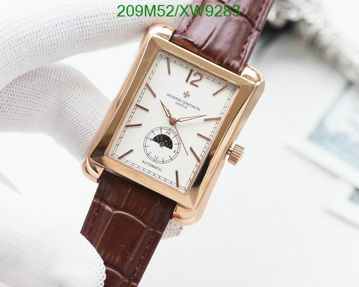 Vacheron Constantin-Watch-Mirror Quality Code: XW9283 $: 209USD