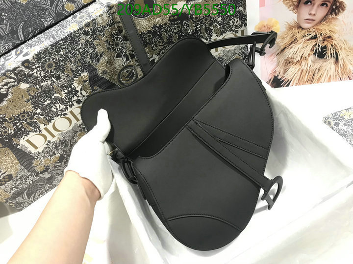 Dior-Bag-Mirror Quality Code: YB5550 $: 209USD