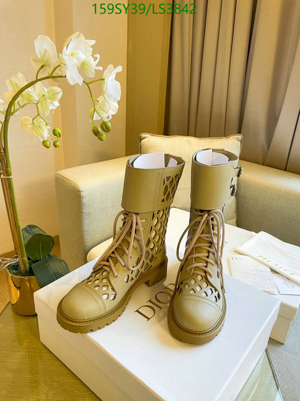 Boots-Women Shoes Code: LS3842 $: 159USD