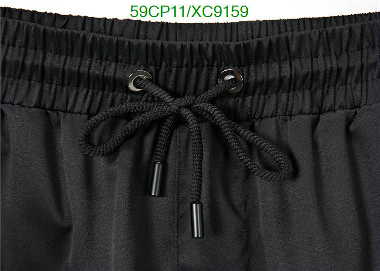 Moncler-Clothing Code: XC9159 $: 59USD