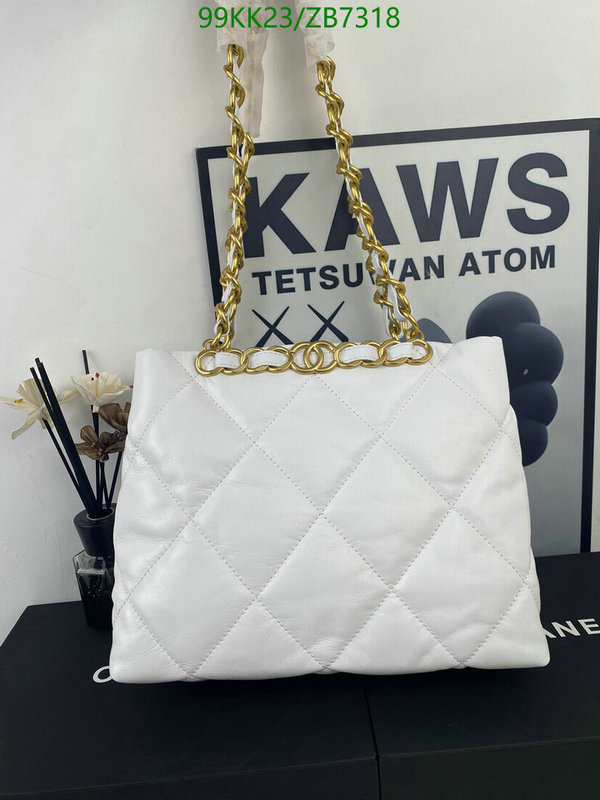 Chanel-Bag-4A Quality Code: ZB7318 $: 99USD