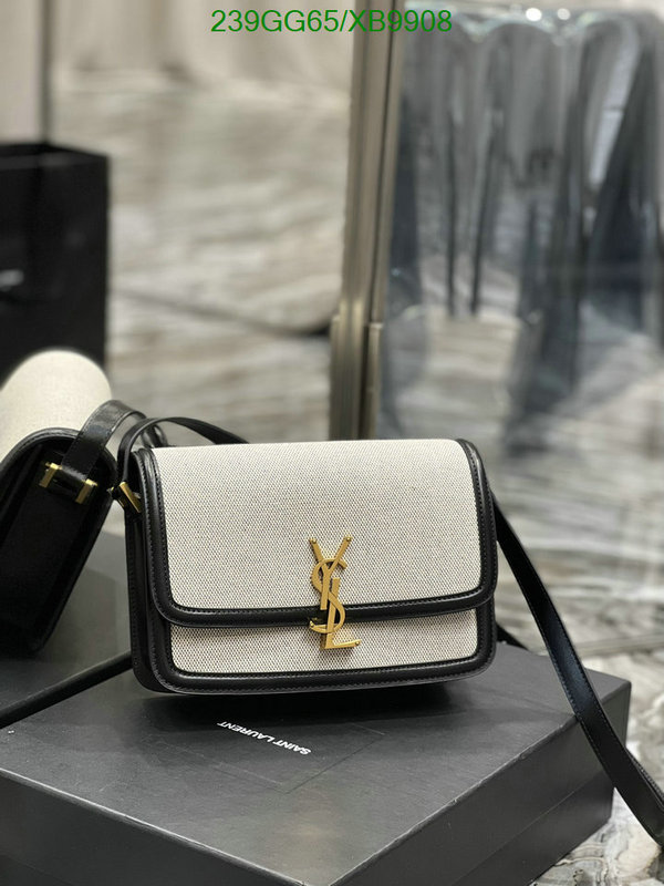 YSL-Bag-Mirror Quality Code: XB9908 $: 239USD