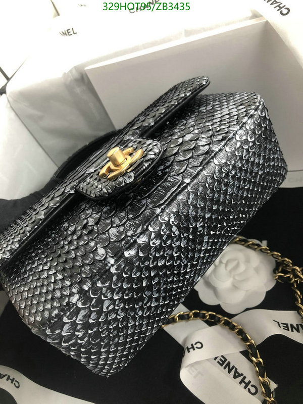 Chanel-Bag-Mirror Quality Code: ZB3435 $: 329USD