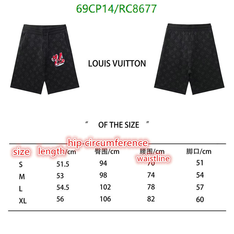 LV-Clothing Code: RC8677 $: 69USD
