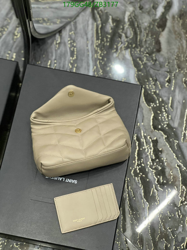 YSL-Bag-Mirror Quality Code: ZB3177 $: 179USD