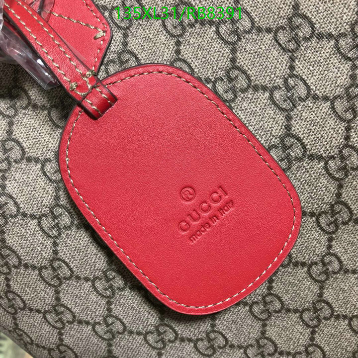 Gucci-Bag-Mirror Quality Code: RB8391 $: 135USD
