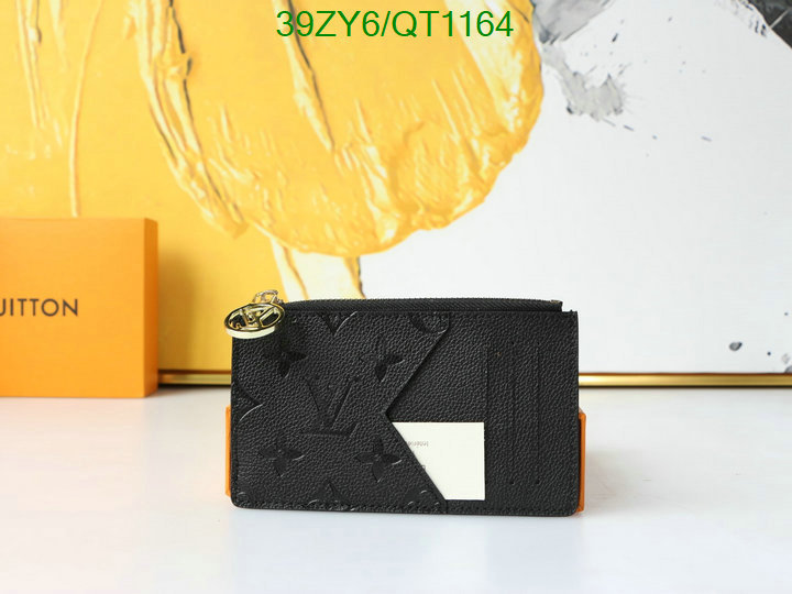 LV-Wallet-4A Quality Code: QT1164 $: 39USD