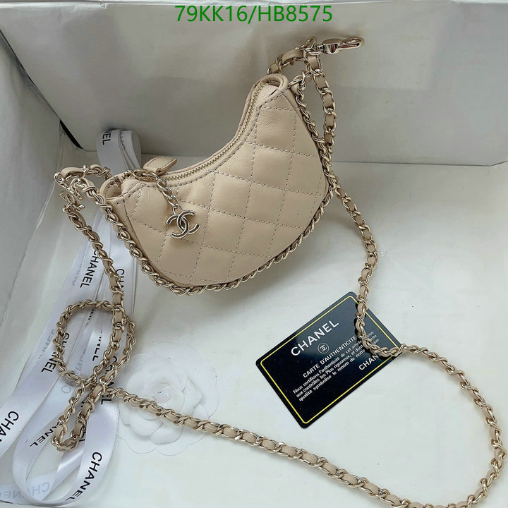 Chanel-Bag-4A Quality Code: HB8575 $: 79USD