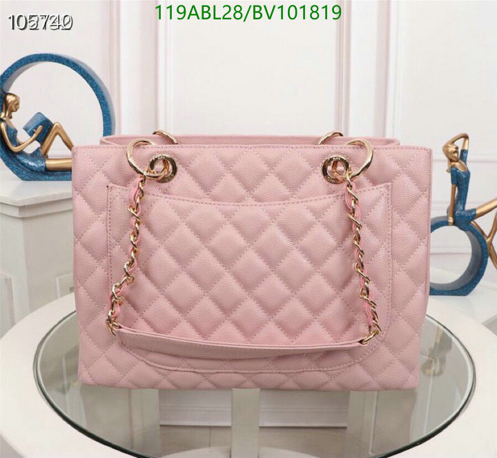 Chanel-Bag-4A Quality Code: BV101819 $: 119USD