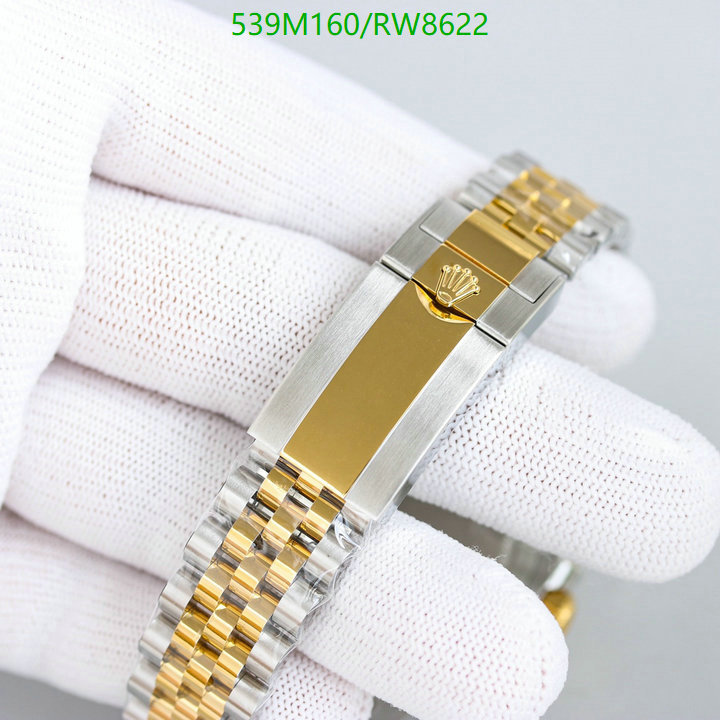 Rolex-Watch-Mirror Quality Code: RW8622 $: 539USD