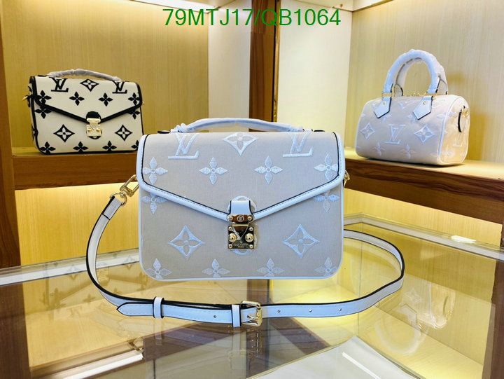 LV-Bag-4A Quality Code: QB1064 $: 79USD