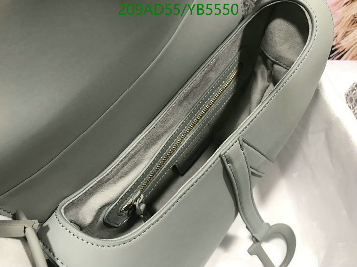 Dior-Bag-Mirror Quality Code: YB5550 $: 209USD