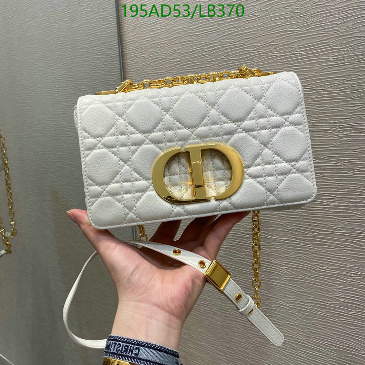 Dior-Bag-Mirror Quality Code: LB370 $: 195USD