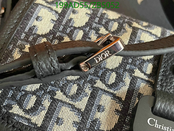 Dior-Bag-Mirror Quality Code: ZB5052 $: 199USD
